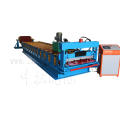 steel plate rolling machine trapezoid metal sheets forming machine